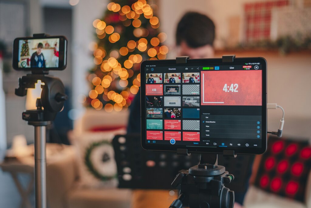 How Short-Form Video Platforms Are Reshaping Entertainment Consumption Habits